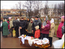 Церковь Рождества Христова
