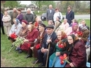 Микрорайон Востряково ул. Заборье (бывшая д. Заборье)
