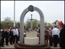 Микрорайон Востряково ул. Заборье (бывшая д. Заборье)