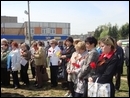 Деревня Гальчино