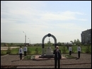 Деревня Гальчино