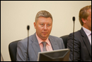 Хромов О.В. первый заместитель руководителя администрации