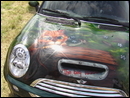 Автоэкзотика и Моня 2005