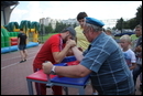 День ВДВ , армрестлинг