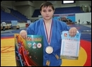 День рождения самбо г,Раменское 30-01.11.2013
