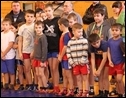 Вольная борьба с.Растуново 07.12.2013