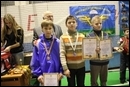 первенство Москвы и МО по ММА 2012
