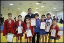 самбо г.Кашира 2012