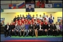 1 этап кубка " Юность Москвы " 2013
