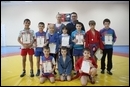 самбо г.Кашира 2012