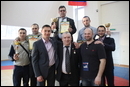 Турнир памяти Князева г.Домодедово 2013 командные места