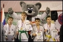 Кубок Серпуховского кремля по дзюдо