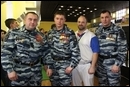 1 этап "Кубок Юность Москвы 2016" 21.02.2016