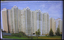 2006-09-23 - План застройки микрорайона, который висит на стенде напротив универмага