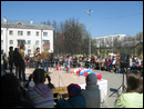 Команда КВН 