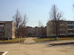 Село Вельяминово