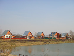 Село Вельяминово