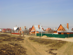 Село Вельяминово