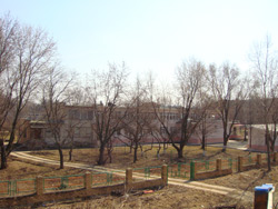 Село Вельяминово